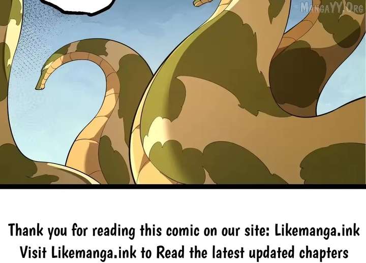 Evolution Begins With A Big Tree Chapter 489 - Page 40