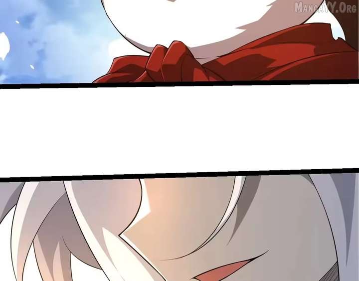 Evolution Begins With A Big Tree Chapter 489 - Page 45