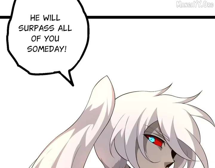 Evolution Begins With A Big Tree Chapter 489 - Page 49