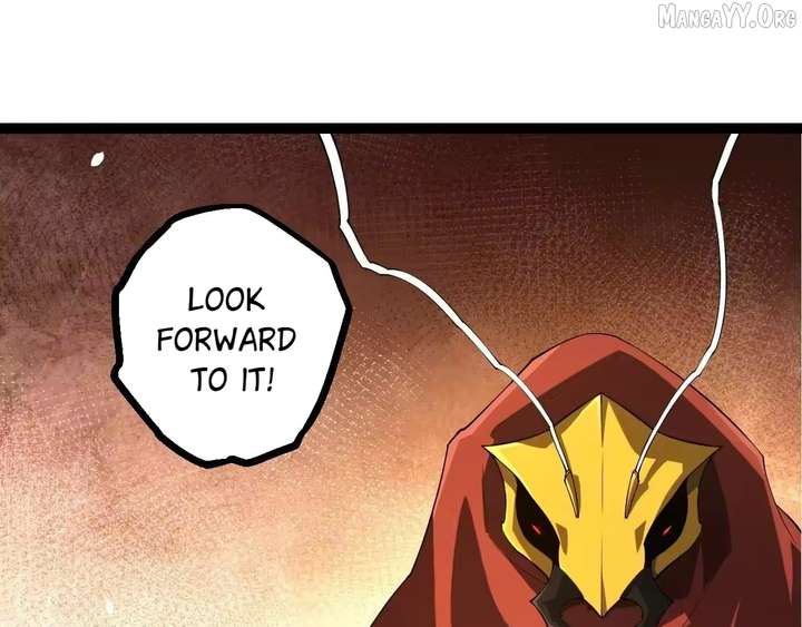 Evolution Begins With A Big Tree Chapter 489 - Page 51