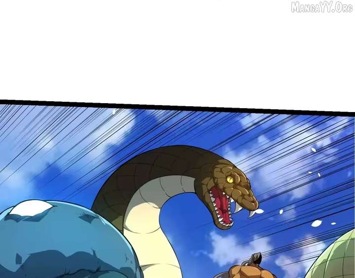 Evolution Begins With A Big Tree Chapter 489 - Page 54