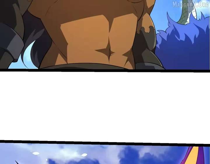 Evolution Begins With A Big Tree Chapter 489 - Page 57