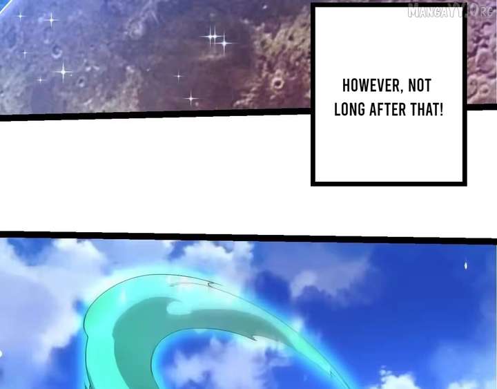 Evolution Begins With A Big Tree Chapter 489 - Page 62