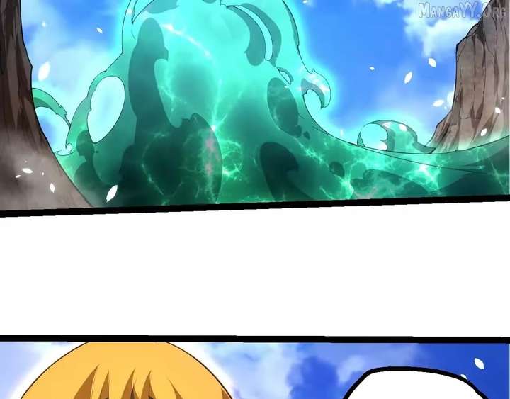 Evolution Begins With A Big Tree Chapter 489 - Page 67