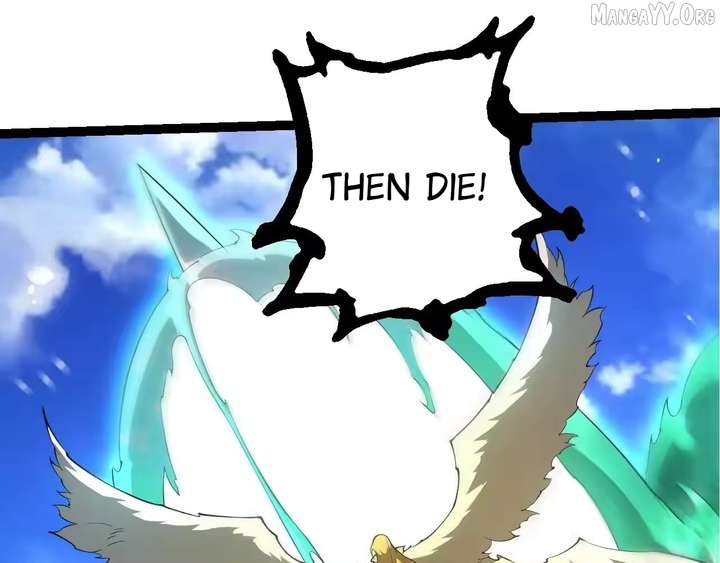 Evolution Begins With A Big Tree Chapter 489 - Page 69