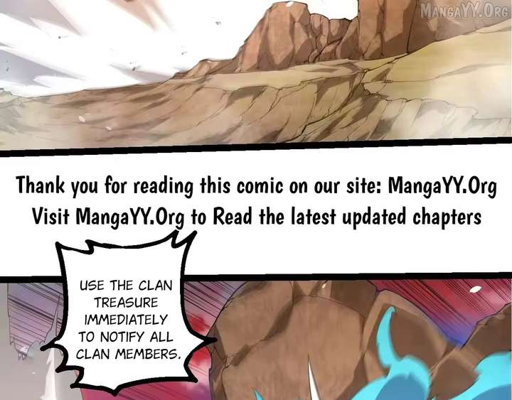 Evolution Begins With A Big Tree Chapter 489 - Page 72