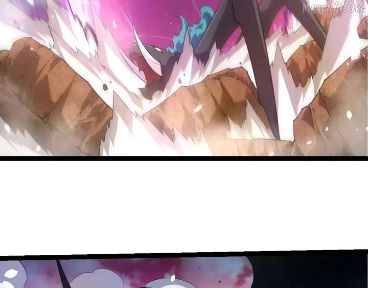 Evolution Begins With A Big Tree Chapter 489 - Page 74