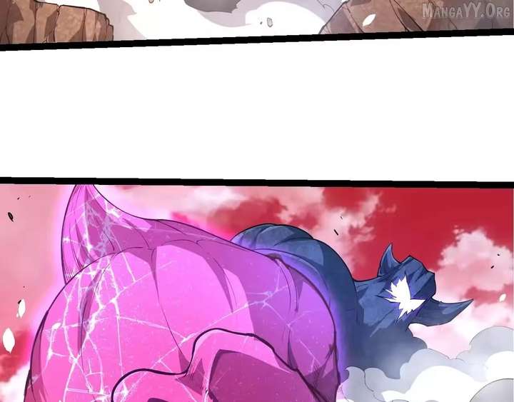 Evolution Begins With A Big Tree Chapter 489 - Page 76
