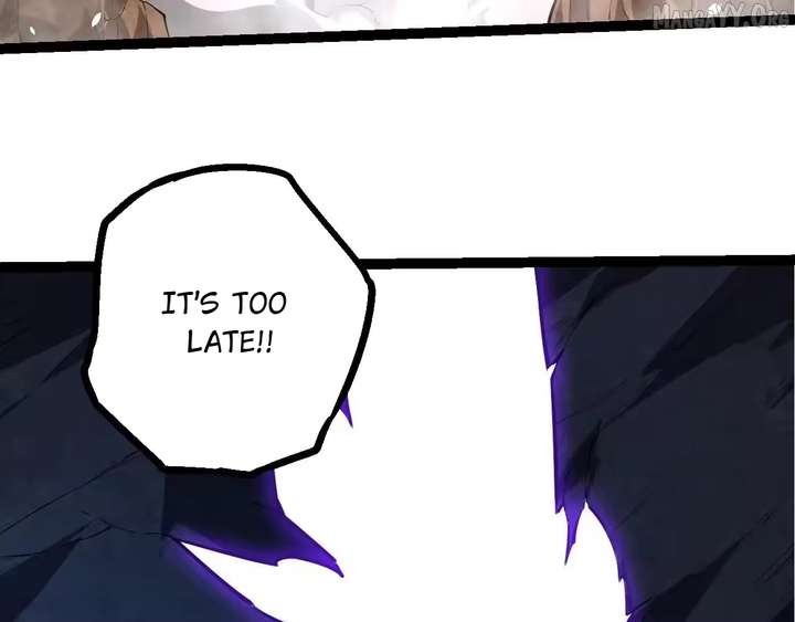 Evolution Begins With A Big Tree Chapter 489 - Page 78