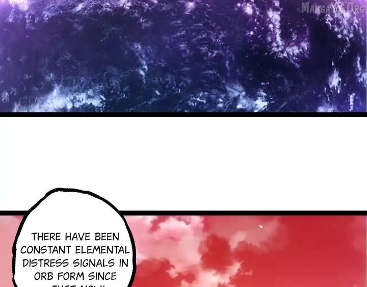 Evolution Begins With A Big Tree Chapter 489 - Page 81