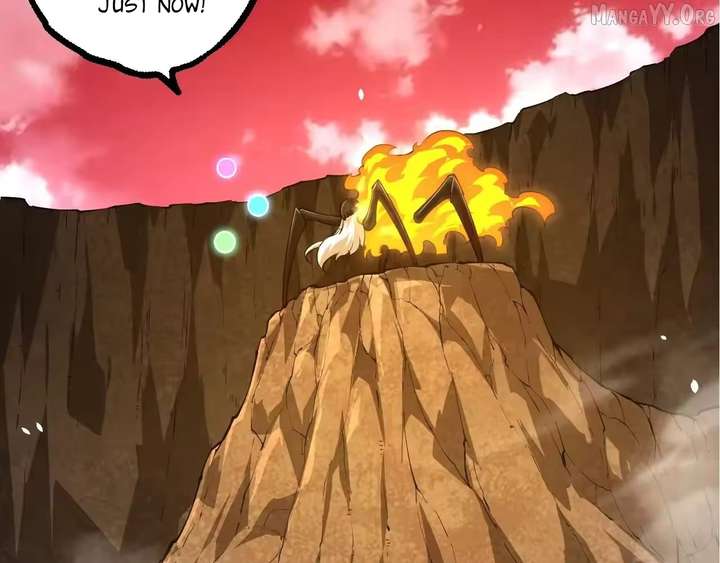 Evolution Begins With A Big Tree Chapter 489 - Page 82