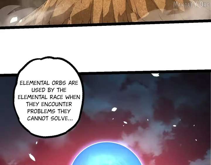 Evolution Begins With A Big Tree Chapter 489 - Page 83