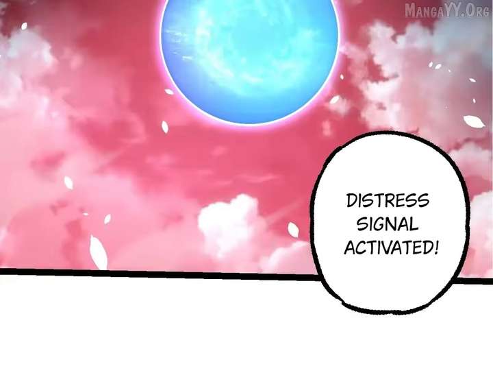 Evolution Begins With A Big Tree Chapter 489 - Page 84