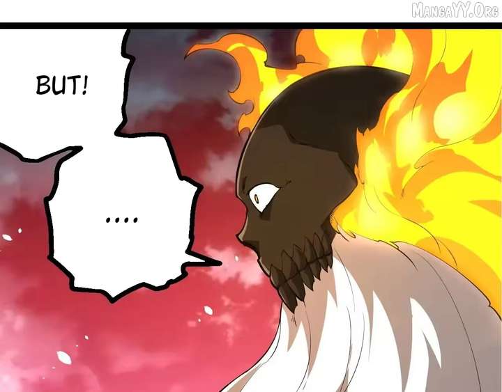 Evolution Begins With A Big Tree Chapter 489 - Page 85