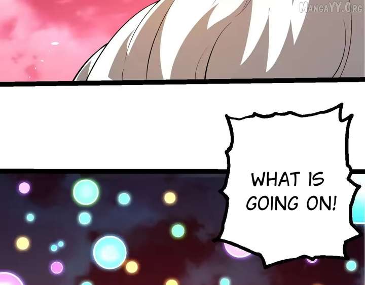 Evolution Begins With A Big Tree Chapter 489 - Page 86