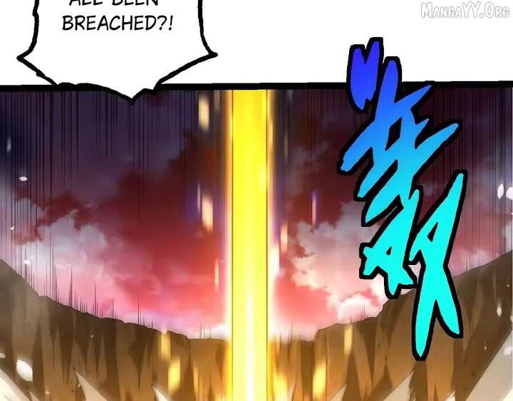 Evolution Begins With A Big Tree Chapter 489 - Page 88