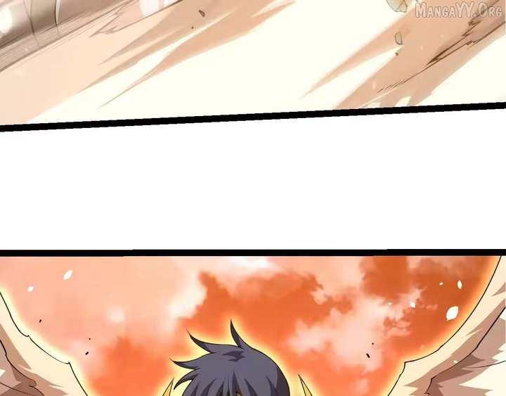 Evolution Begins With A Big Tree Chapter 489 - Page 93
