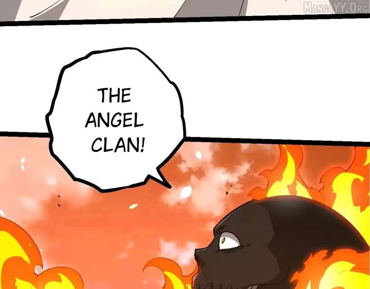 Evolution Begins With A Big Tree Chapter 489 - Page 95
