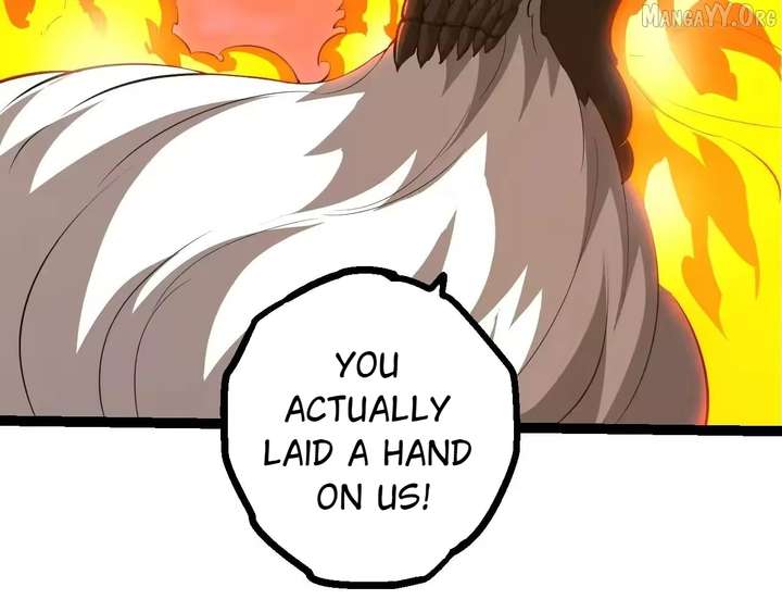 Evolution Begins With A Big Tree Chapter 489 - Page 96