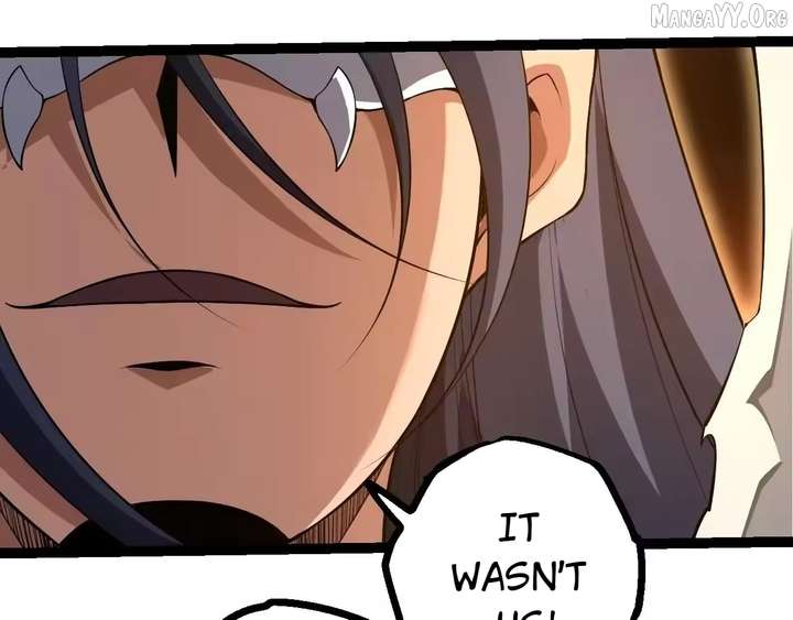 Evolution Begins With A Big Tree Chapter 489 - Page 97