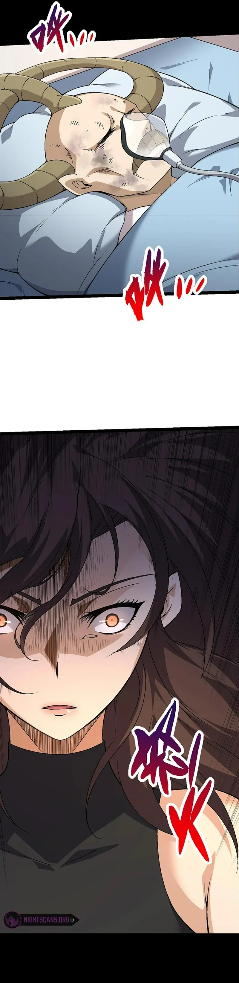 Evolution Begins With A Big Tree Chapter 49 - Page 16