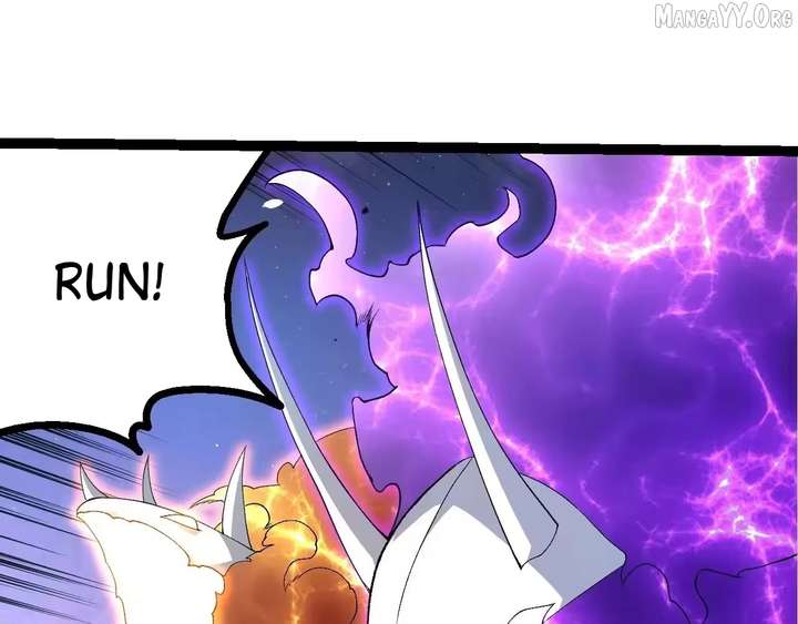Evolution Begins With A Big Tree Chapter 490 - Page 6