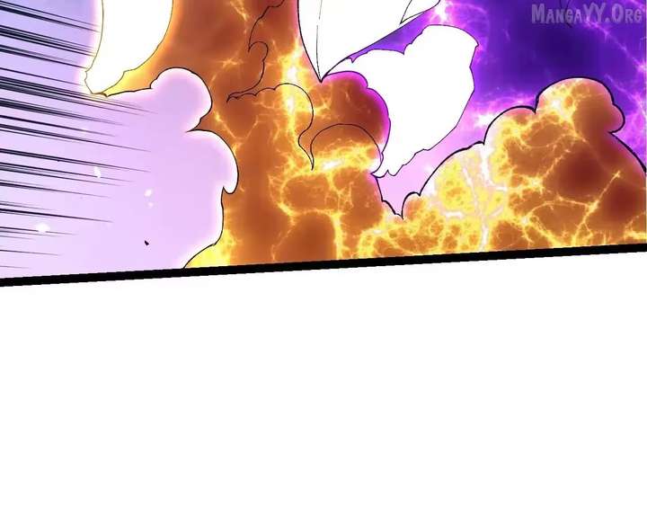 Evolution Begins With A Big Tree Chapter 490 - Page 7
