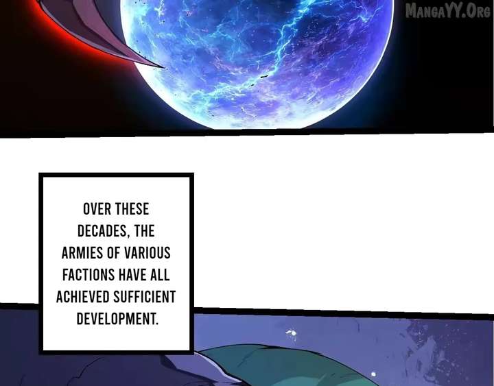 Evolution Begins With A Big Tree Chapter 490 - Page 14