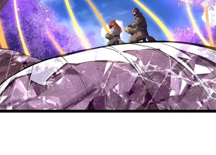 Evolution Begins With A Big Tree Chapter 490 - Page 20