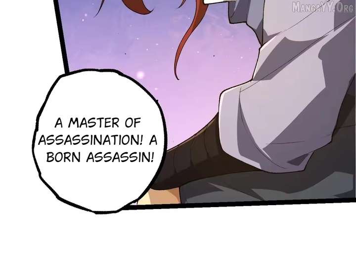 Evolution Begins With A Big Tree Chapter 490 - Page 30