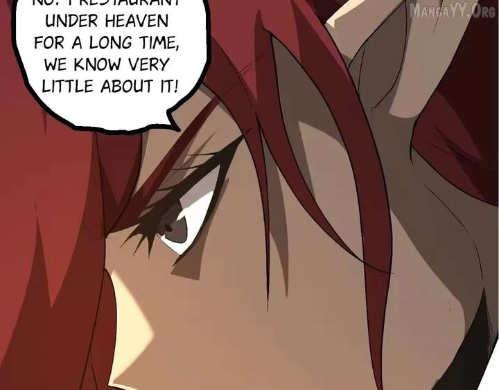 Evolution Begins With A Big Tree Chapter 490 - Page 39