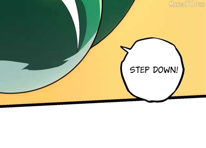 Evolution Begins With A Big Tree Chapter 490 - Page 50