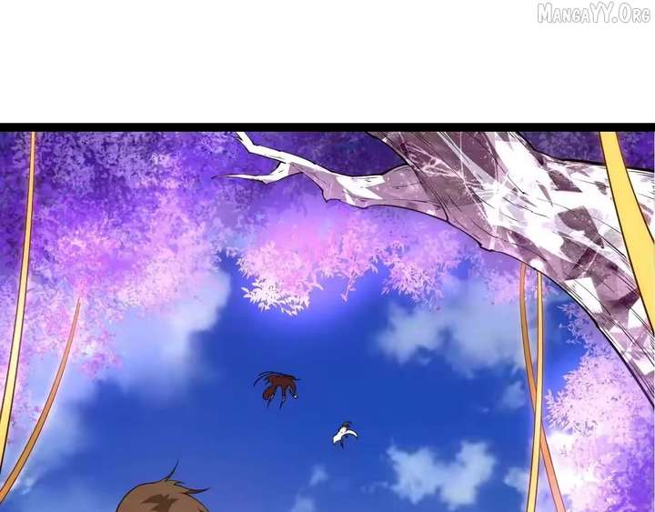 Evolution Begins With A Big Tree Chapter 490 - Page 51