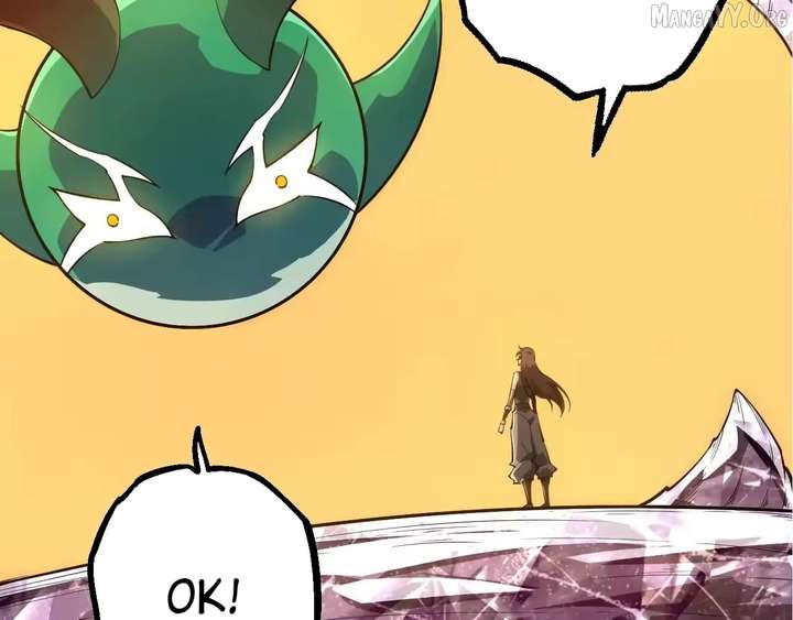 Evolution Begins With A Big Tree Chapter 490 - Page 53