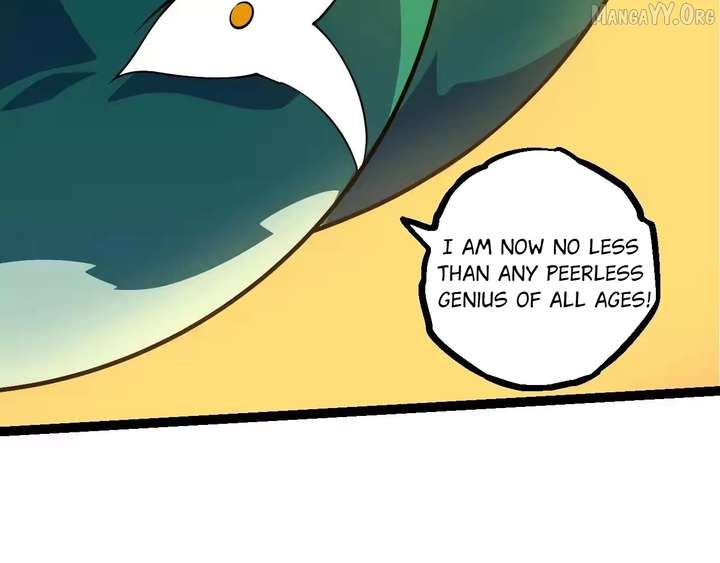 Evolution Begins With A Big Tree Chapter 490 - Page 66