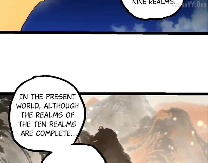 Evolution Begins With A Big Tree Chapter 490 - Page 76