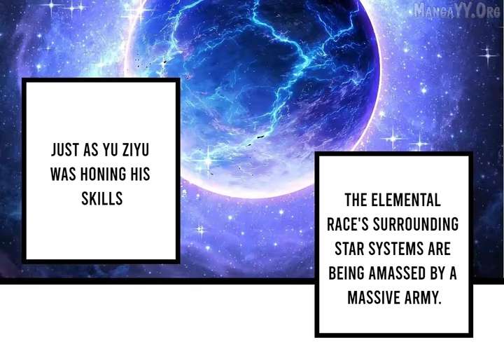 Evolution Begins With A Big Tree Chapter 490 - Page 80