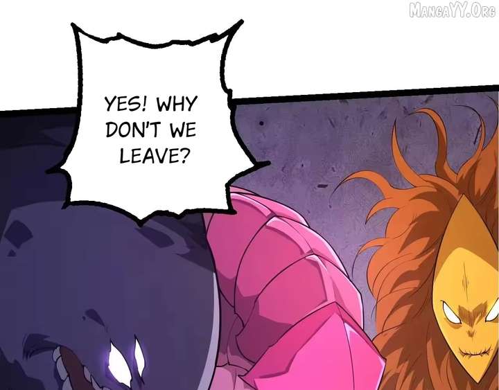 Evolution Begins With A Big Tree Chapter 490 - Page 94