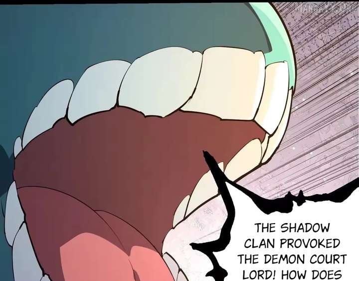 Evolution Begins With A Big Tree Chapter 490 - Page 96