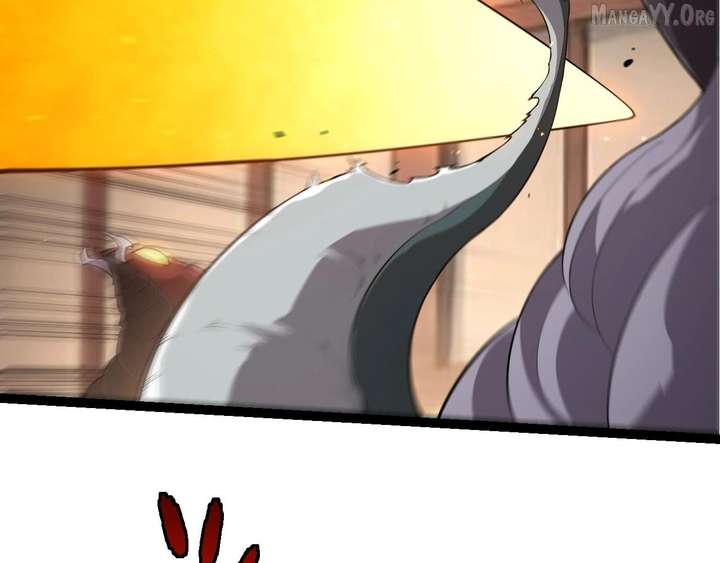 Evolution Begins With A Big Tree Chapter 491 - Page 5