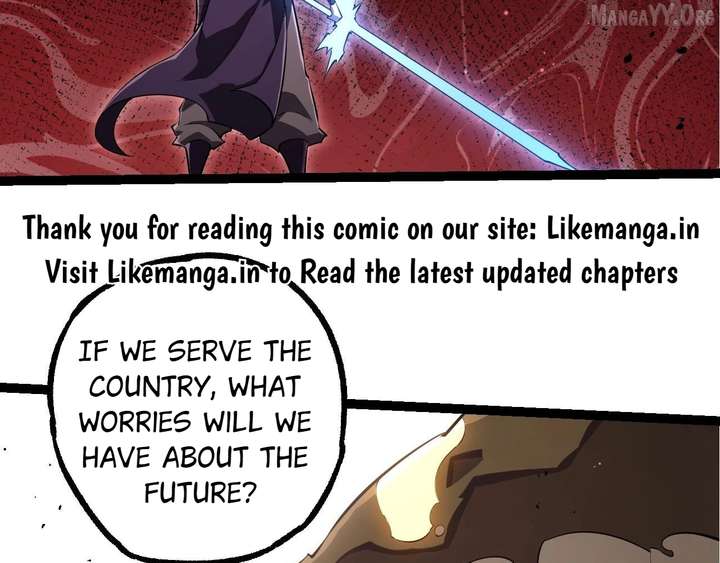 Evolution Begins With A Big Tree Chapter 491 - Page 27