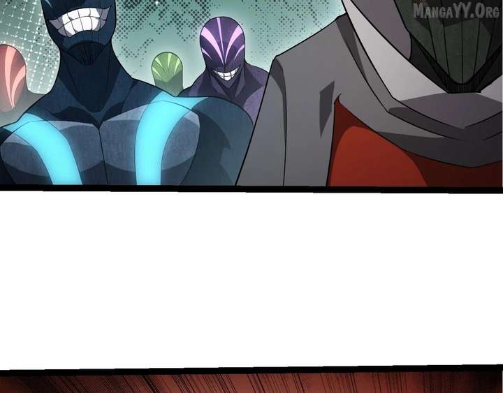 Evolution Begins With A Big Tree Chapter 491 - Page 33