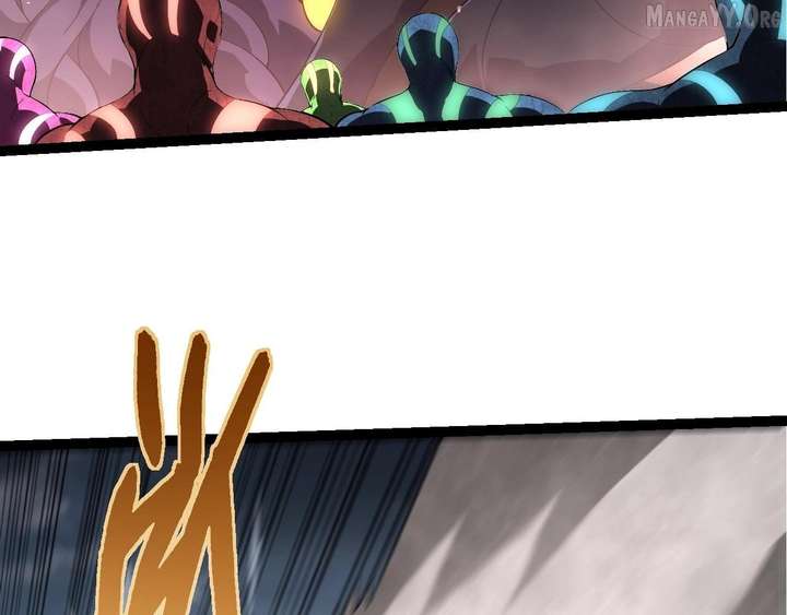 Evolution Begins With A Big Tree Chapter 491 - Page 35