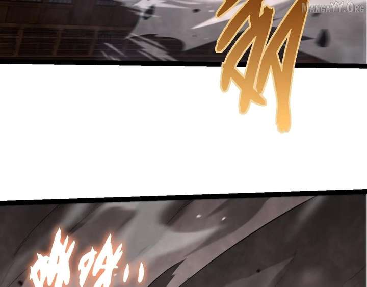Evolution Begins With A Big Tree Chapter 491 - Page 37