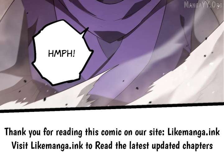 Evolution Begins With A Big Tree Chapter 491 - Page 40