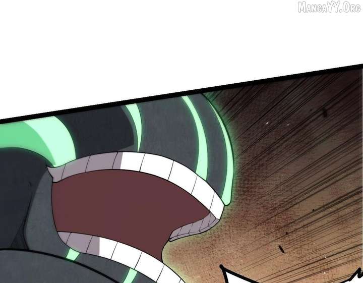 Evolution Begins With A Big Tree Chapter 491 - Page 46