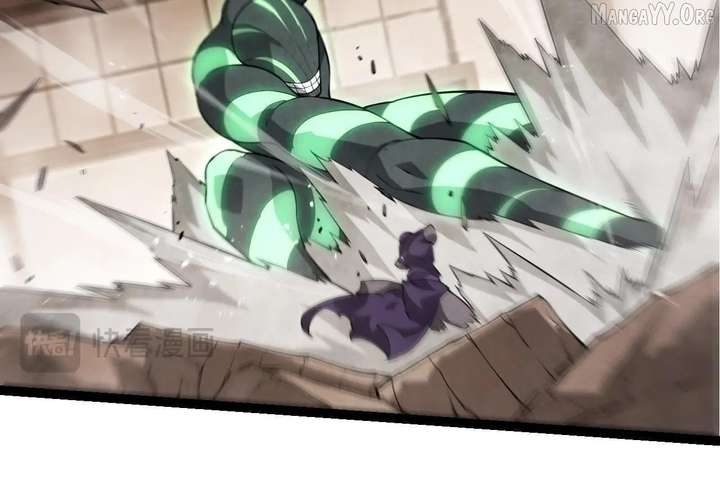 Evolution Begins With A Big Tree Chapter 491 - Page 50