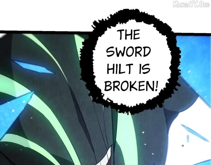 Evolution Begins With A Big Tree Chapter 491 - Page 51