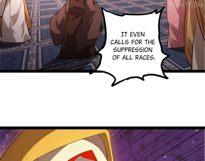Evolution Begins With A Big Tree Chapter 491 - Page 67