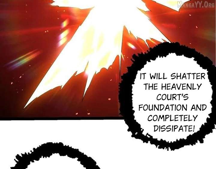 Evolution Begins With A Big Tree Chapter 491 - Page 75